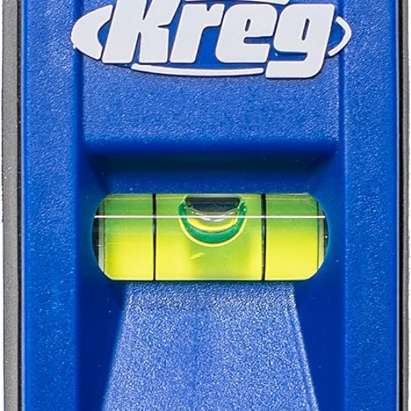 Kreg Magnetic Stud Finder with Laser-Mark (KMM1000LZ)