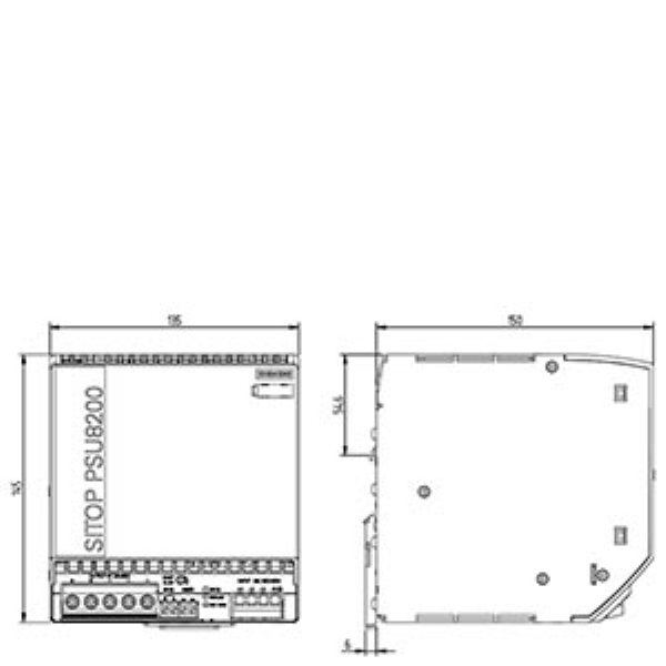 Siemens 6EP3437-8SB00-0AY0