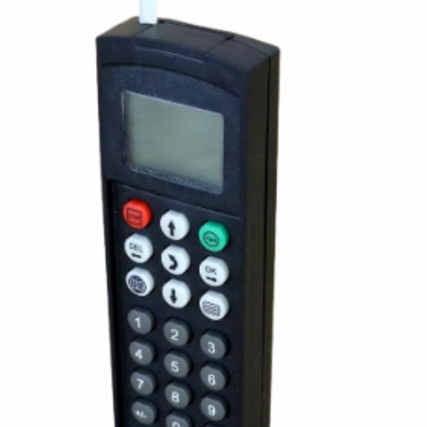 SEW MOTOR SRC KEYPAD DBG60B-01