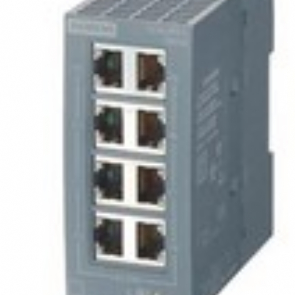 Siemens 6GK5008-0BA00-1AB2