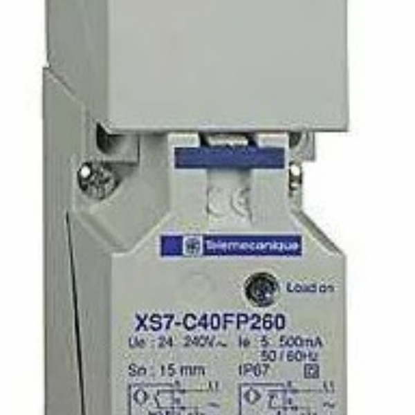 Telemecanique XS7C40PC440