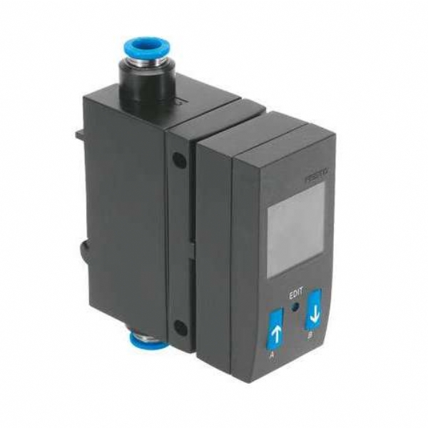 FESTO SFAB-200U-WQ8-2SV-M12 Debi sensr (565396)