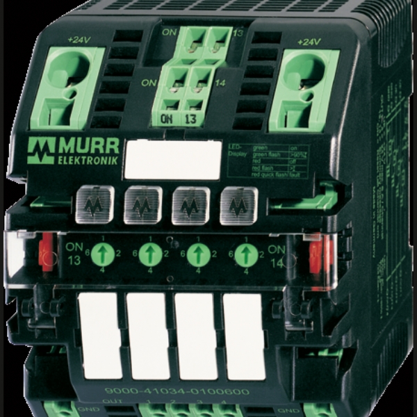 Murrelektronik 9000-41034-0401005