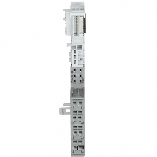 PILZ PSSu BS 1/8 C (312651)