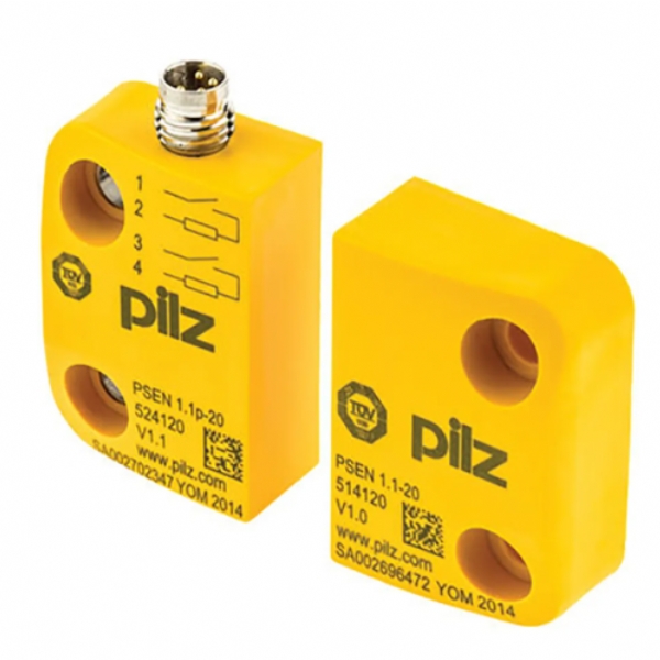 PILZ PSEN 1.1p-22/PSEN 1.1-20/8mm/ix1/ 1unit (504222)