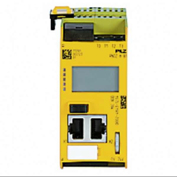 PILZ PNOZ m B1 (772101)