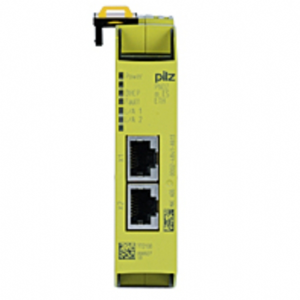 PILZ PNOZ m ES ETH (772130)