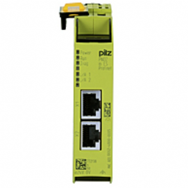 PILZ PNOZ m ES Profinet (772138)