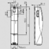 Schmersal AZM201Z-SK-T-1P2PW
