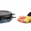Tefal Colormania Raclette 3 1 arada raklet aleti