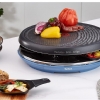 Tefal Colormania Raclette 3 1 arada raklet aleti