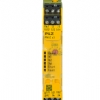 PNOZ s3 24VDC 2 n/o