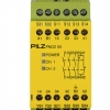 PNOZ X3 24VAC 24VDC 3n/o 1n/c 1so