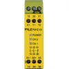 P2HZ X3 24VDC 2n/o 1n/c