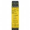 PNOZ X2.8P 24VACDC 3n/o 1n/c
