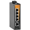 Weidmller 1240840000 IE-SW-BL05-5TX Switch